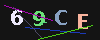 Gambar captcha